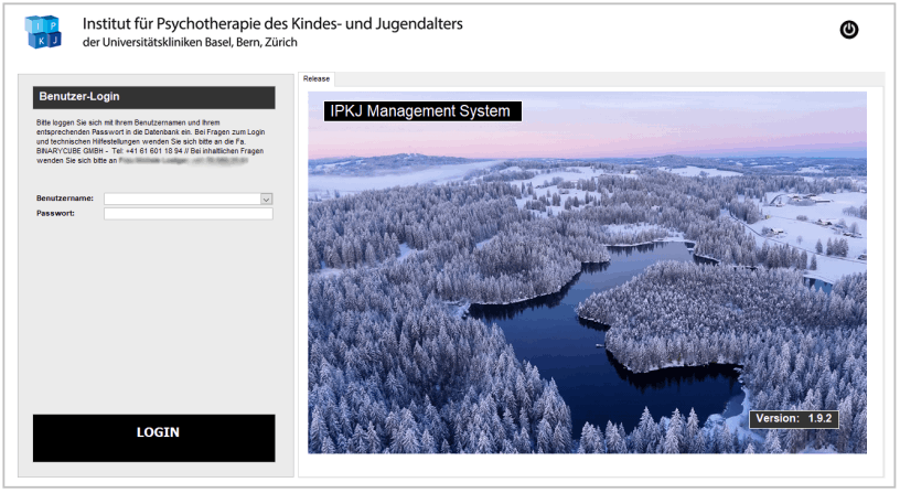 BINARYCUBE GMBH - Rüchligweg 55 - 4125 Riehen – Basel  - Schweiz // Vollumfängliche Informatiklösungen / ERP / CRM / Applikationen / Datenbanken / Konzeptionierung / Gesamt-Koordinationen / Erhaltungsplanung / Ingenieurwesen / Netzwerk / Software-Entwicklung / Schulungen / Projektportfolio / Infrastruktur-Koordination / GIS / Schnittstellen und weiteres