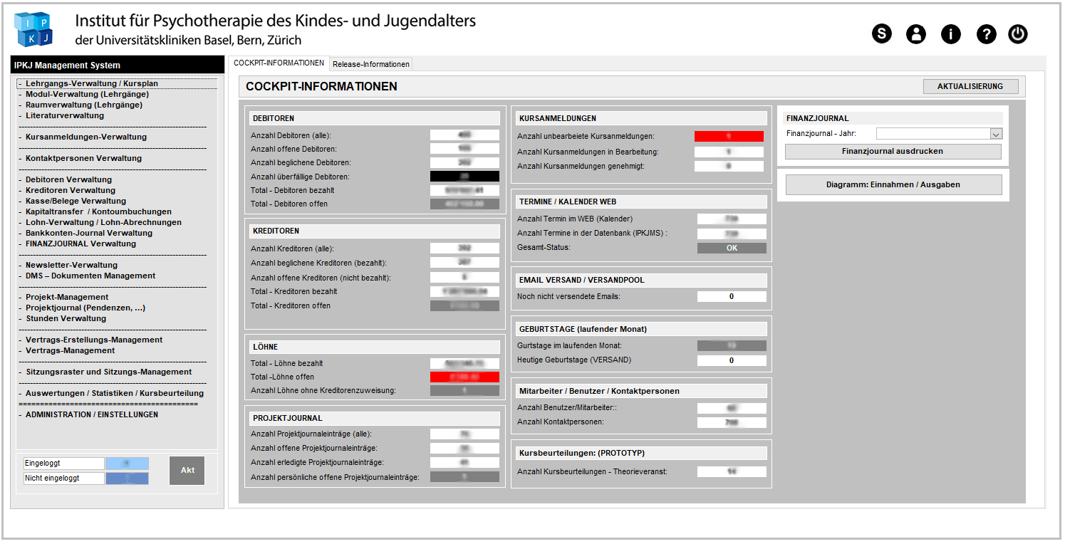 BINARYCUBE GMBH - Rüchligweg 55 - 4125 Riehen – Basel  - Schweiz // Vollumfängliche Informatiklösungen / ERP / CRM / Applikationen / Datenbanken / Konzeptionierung / Gesamt-Koordinationen / Erhaltungsplanung / Ingenieurwesen / Netzwerk / Software-Entwicklung / Schulungen / Projektportfolio / Infrastruktur-Koordination / GIS / Schnittstellen und weiteres