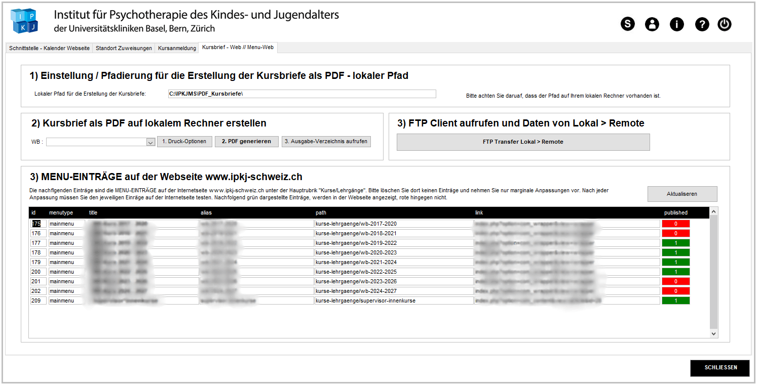 BINARYCUBE GMBH - Rüchligweg 55 - 4125 Riehen – Basel  - Schweiz // Vollumfängliche Informatiklösungen / ERP / CRM / Applikationen / Datenbanken / Konzeptionierung / Gesamt-Koordinationen / Erhaltungsplanung / Ingenieurwesen / Netzwerk / Software-Entwicklung / Schulungen / Projektportfolio / Infrastruktur-Koordination / GIS / Schnittstellen und weiteres