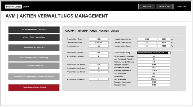 BINARYCUBE GMBH - Rüchligweg 55 - 4125 Riehen – Basel  - Schweiz // Vollumfängliche Informatiklösungen / ERP / CRM / Applikationen / Datenbanken / Konzeptionierung / Gesamt-Koordinationen / Erhaltungsplanung / Ingenieurwesen / Netzwerk / Software-Entwicklung / Schulungen / Projektportfolio / Infrastruktur-Koordination / GIS / Schnittstellen und weiteres