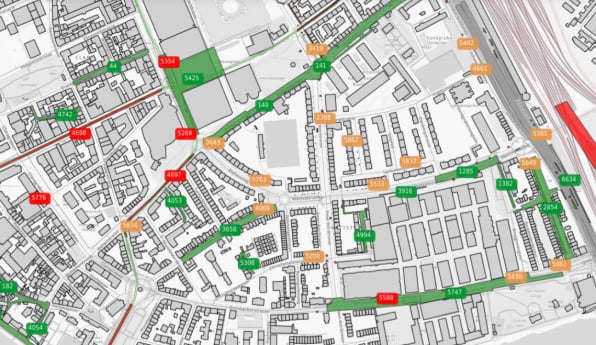 BINARYCUBE GMBH - Rüchligweg 55 - 4125 Riehen – Basel  - Schweiz // Vollumfängliche Informatiklösungen / ERP / CRM / Applikationen / Datenbanken / Konzeptionierung / Gesamt-Koordinationen / Erhaltungsplanung / Ingenieurwesen / Netzwerk / Software-Entwicklung / Schulungen / Projektportfolio / Infrastruktur-Koordination / GIS / Schnittstellen und weiteres