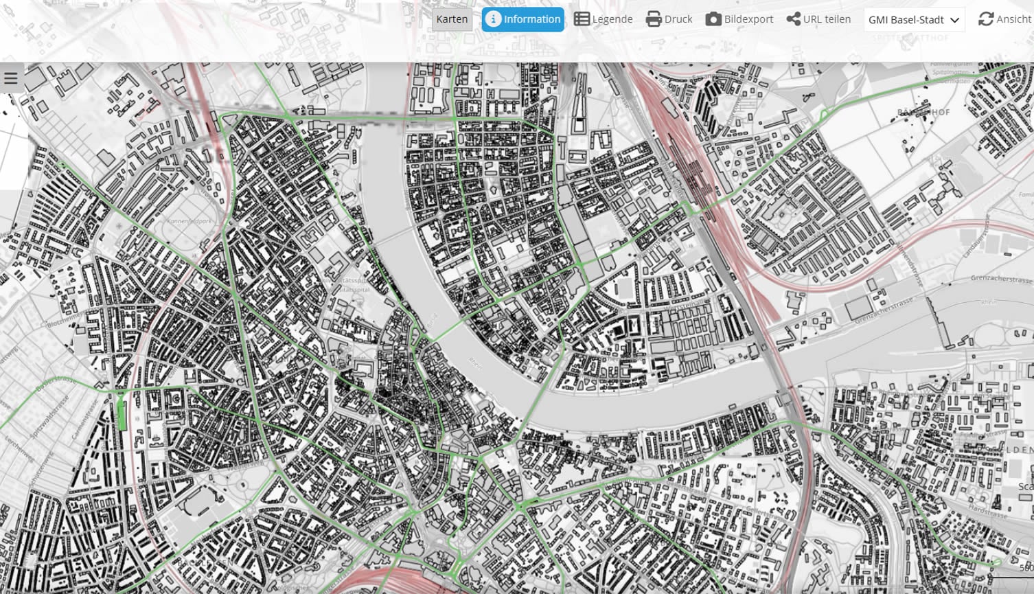 BINARYCUBE GMBH - Rüchligweg 55 - 4125 Riehen – Basel  - Schweiz // Vollumfängliche Informatiklösungen / ERP / CRM / Applikationen / Datenbanken / Konzeptionierung / Gesamt-Koordinationen / Erhaltungsplanung / Ingenieurwesen / Netzwerk / Software-Entwicklung / Schulungen / Projektportfolio / Infrastruktur-Koordination / GIS / Schnittstellen und weiteres