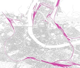 BINARYCUBE GMBH - Rüchligweg 55 - 4125 Riehen – Basel  - Schweiz // Vollumfängliche Informatiklösungen / ERP / CRM / Applikationen / Datenbanken / Konzeptionierung / Gesamt-Koordinationen / Erhaltungsplanung / Ingenieurwesen / Netzwerk / Software-Entwicklung / Schulungen / Projektportfolio / Infrastruktur-Koordination / GIS / Schnittstellen und weiteres