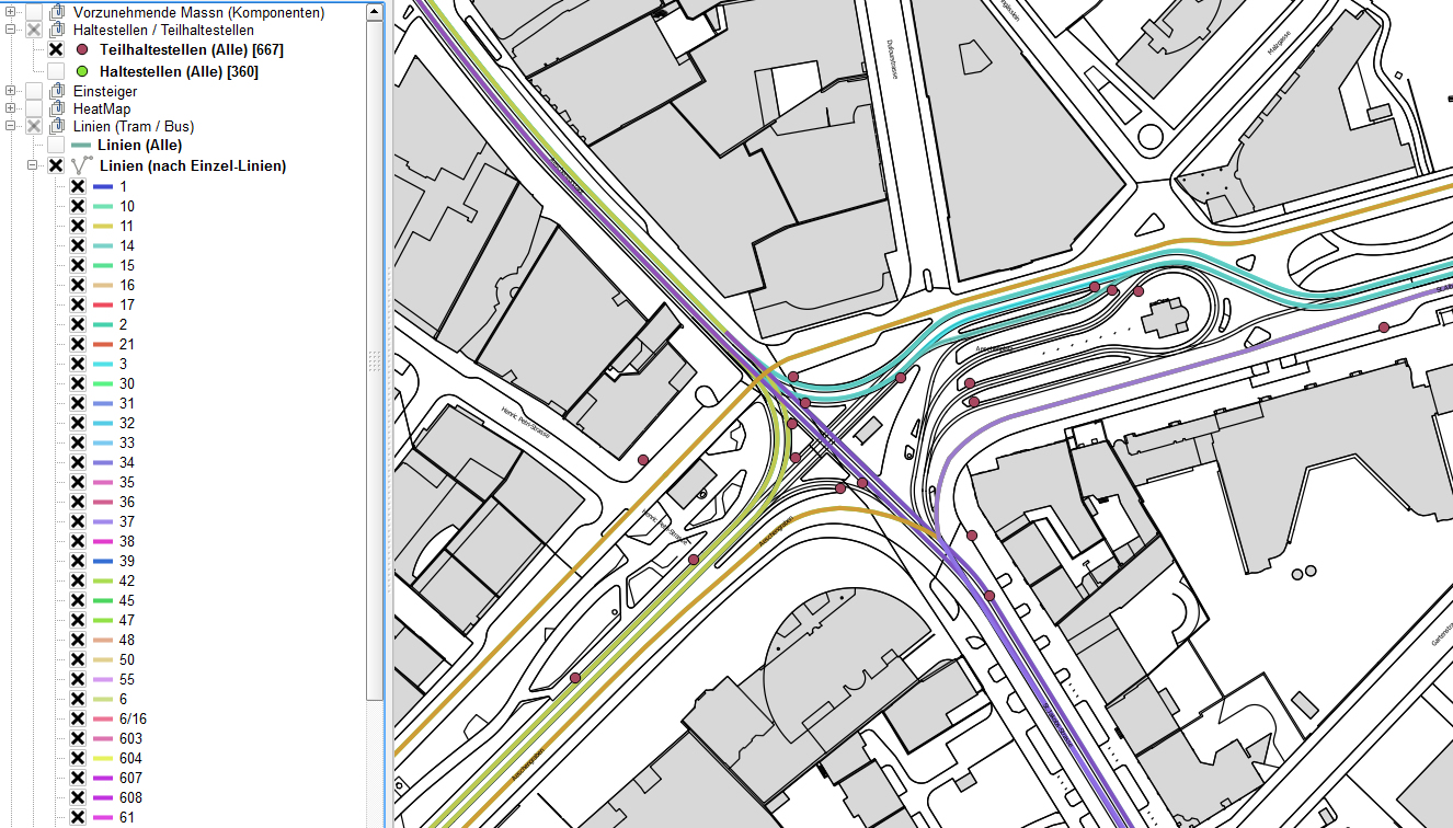 BINARYCUBE GMBH - Rüchligweg 55 - 4125 Riehen – Basel  - Schweiz // Vollumfängliche Informatiklösungen / ERP / CRM / Applikationen / Datenbanken / Konzeptionierung / Gesamt-Koordinationen / Erhaltungsplanung / Ingenieurwesen / Netzwerk / Software-Entwicklung / Schulungen / Projektportfolio / Infrastruktur-Koordination / GIS / Schnittstellen und weiteres