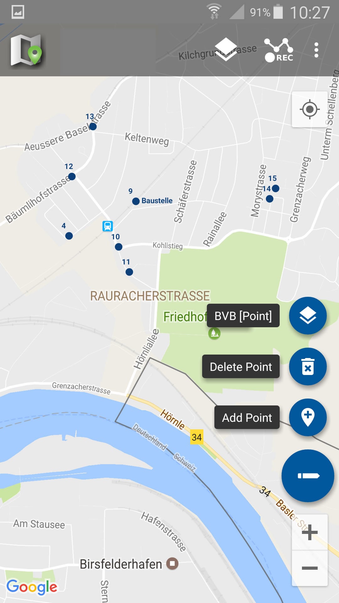 BINARYCUBE GMBH - Rüchligweg 55 - 4125 Riehen – Basel  - Schweiz // Vollumfängliche Informatiklösungen / ERP / CRM / Applikationen / Datenbanken / Konzeptionierung / Gesamt-Koordinationen / Erhaltungsplanung / Ingenieurwesen / Netzwerk / Software-Entwicklung / Schulungen / Projektportfolio / Infrastruktur-Koordination / GIS / Schnittstellen und weiteres
