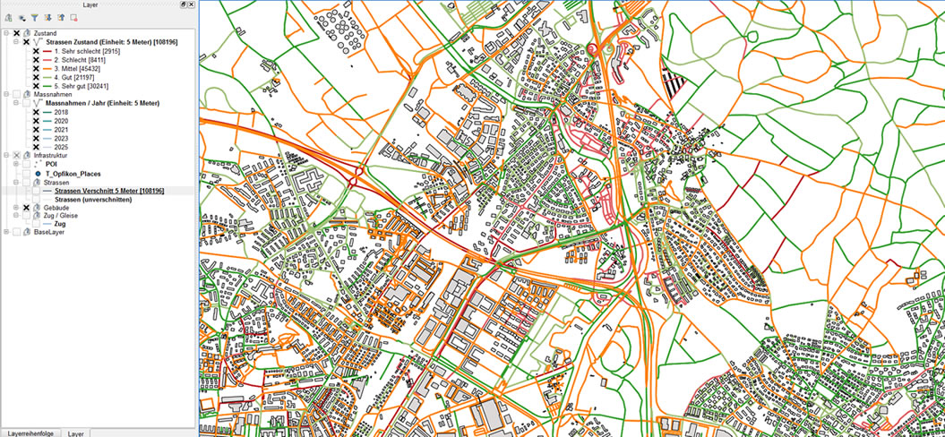 BINARYCUBE GMBH - Rüchligweg 55 - 4125 Riehen – Basel  - Schweiz // Vollumfängliche Informatiklösungen / ERP / CRM / Applikationen / Datenbanken / Konzeptionierung / Gesamt-Koordinationen / Erhaltungsplanung / Ingenieurwesen / Netzwerk / Software-Entwicklung / Schulungen / Projektportfolio / Infrastruktur-Koordination / GIS / Schnittstellen und weiteres