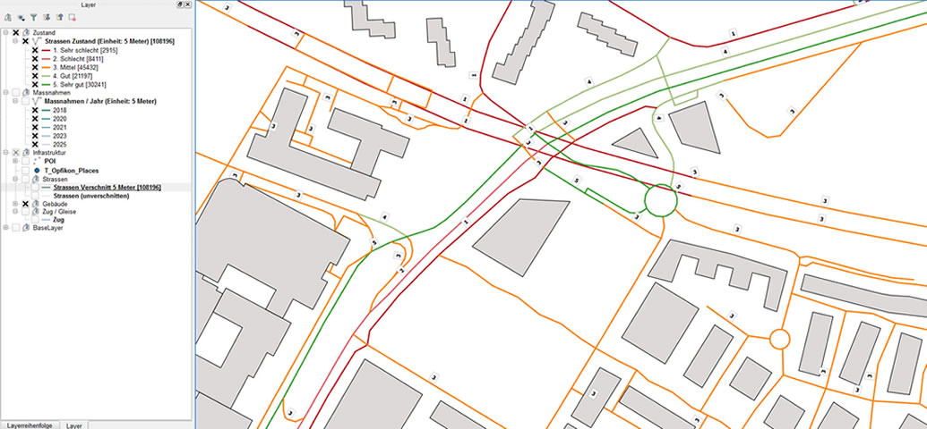 BINARYCUBE GMBH - Rüchligweg 55 - 4125 Riehen – Basel  - Schweiz // Vollumfängliche Informatiklösungen / ERP / CRM / Applikationen / Datenbanken / Konzeptionierung / Gesamt-Koordinationen / Erhaltungsplanung / Ingenieurwesen / Netzwerk / Software-Entwicklung / Schulungen / Projektportfolio / Infrastruktur-Koordination / GIS / Schnittstellen und weiteres