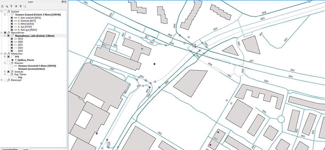 BINARYCUBE GMBH - Rüchligweg 55 - 4125 Riehen – Basel  - Schweiz // Vollumfängliche Informatiklösungen / ERP / CRM / Applikationen / Datenbanken / Konzeptionierung / Gesamt-Koordinationen / Erhaltungsplanung / Ingenieurwesen / Netzwerk / Software-Entwicklung / Schulungen / Projektportfolio / Infrastruktur-Koordination / GIS / Schnittstellen und weiteres