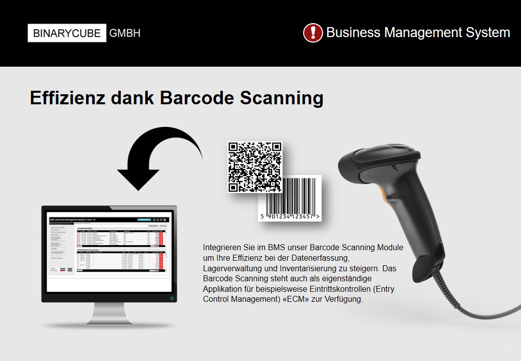 BINARYCUBE GMBH - Rüchligweg 55 - 4125 Riehen – Basel  - Schweiz // Vollumfängliche Informatiklösungen / ERP / CRM / Applikationen / Datenbanken / Konzeptionierung / Gesamt-Koordinationen / Erhaltungsplanung / Ingenieurwesen / Netzwerk / Software-Entwicklung / Schulungen / Projektportfolio / Infrastruktur-Koordination / GIS / Schnittstellen und weiteres