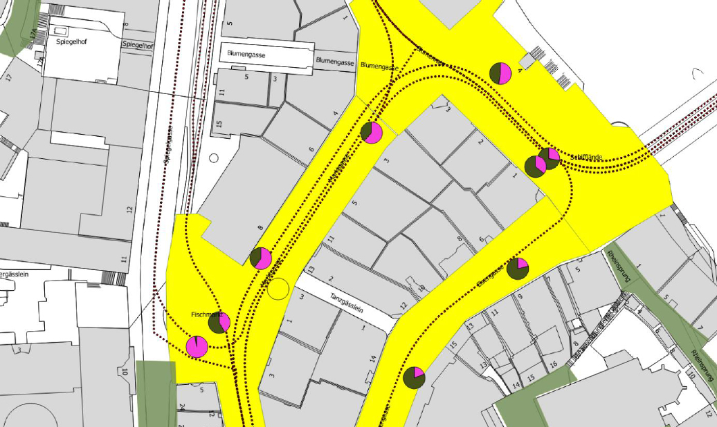 BINARYCUBE GMBH - Rüchligweg 55 - 4125 Riehen – Basel  - Schweiz // Vollumfängliche Informatiklösungen / ERP / CRM / Applikationen / Datenbanken / Konzeptionierung / Gesamt-Koordinationen / Erhaltungsplanung / Ingenieurwesen / Netzwerk / Software-Entwicklung / Schulungen / Projektportfolio / Infrastruktur-Koordination / GIS / Schnittstellen und weiteres