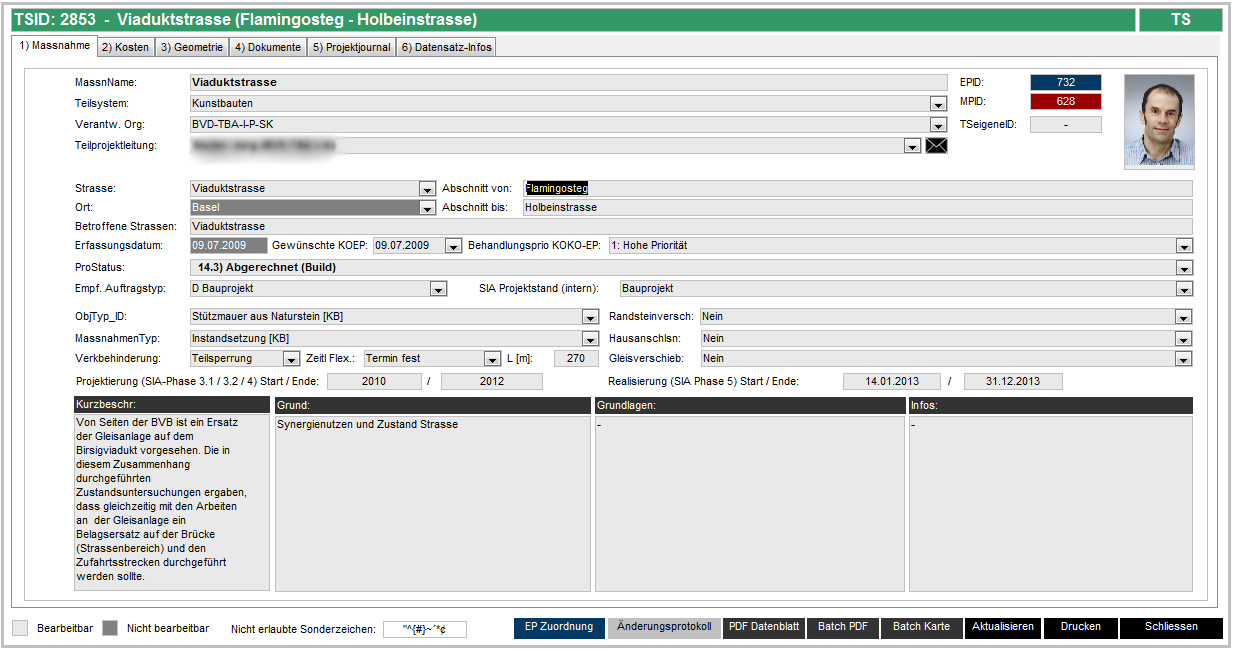 BINARYCUBE GMBH - Rüchligweg 55 - 4125 Riehen – Basel  - Schweiz // Vollumfängliche Informatiklösungen / ERP / CRM / Applikationen / Datenbanken / Konzeptionierung / Gesamt-Koordinationen / Erhaltungsplanung / Ingenieurwesen / Netzwerk / Software-Entwicklung / Schulungen / Projektportfolio / Infrastruktur-Koordination / GIS / Schnittstellen und weiteres