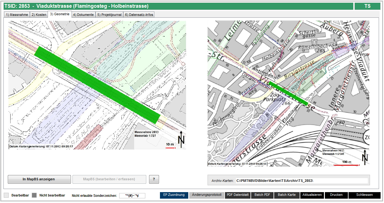 BINARYCUBE GMBH - Rüchligweg 55 - 4125 Riehen – Basel  - Schweiz // Vollumfängliche Informatiklösungen / ERP / CRM / Applikationen / Datenbanken / Konzeptionierung / Gesamt-Koordinationen / Erhaltungsplanung / Ingenieurwesen / Netzwerk / Software-Entwicklung / Schulungen / Projektportfolio / Infrastruktur-Koordination / GIS / Schnittstellen und weiteres