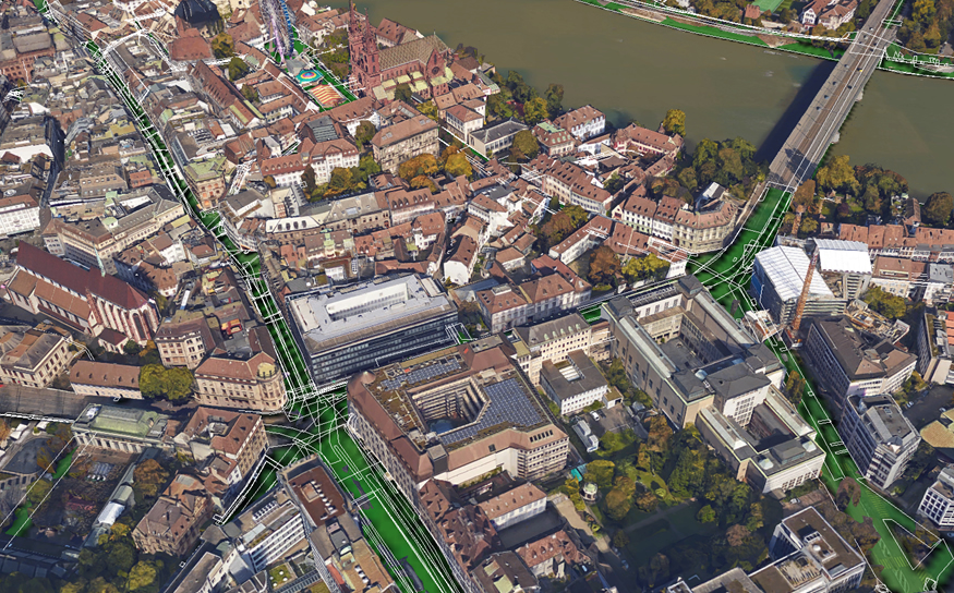 BINARYCUBE GMBH - Rüchligweg 55 - 4125 Riehen – Basel  - Schweiz // Vollumfängliche Informatiklösungen / ERP / CRM / Applikationen / Datenbanken / Konzeptionierung / Gesamt-Koordinationen / Erhaltungsplanung / Ingenieurwesen / Netzwerk / Software-Entwicklung / Schulungen / Projektportfolio / Infrastruktur-Koordination / GIS / Schnittstellen und weiteres