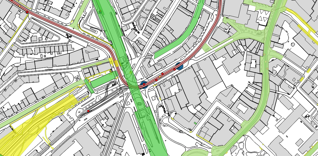 BINARYCUBE GMBH - Rüchligweg 55 - 4125 Riehen – Basel  - Schweiz // Vollumfängliche Informatiklösungen / ERP / CRM / Applikationen / Datenbanken / Konzeptionierung / Gesamt-Koordinationen / Erhaltungsplanung / Ingenieurwesen / Netzwerk / Software-Entwicklung / Schulungen / Projektportfolio / Infrastruktur-Koordination / GIS / Schnittstellen und weiteres