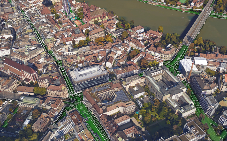 BINARYCUBE GMBH - Rüchligweg 55 - 4125 Riehen – Basel  - Schweiz // Vollumfängliche Informatiklösungen / ERP / CRM / Applikationen / Datenbanken / Konzeptionierung / Gesamt-Koordinationen / Erhaltungsplanung / Ingenieurwesen / Netzwerk / Software-Entwicklung / Schulungen / Projektportfolio / Infrastruktur-Koordination / GIS / Schnittstellen und weiteres