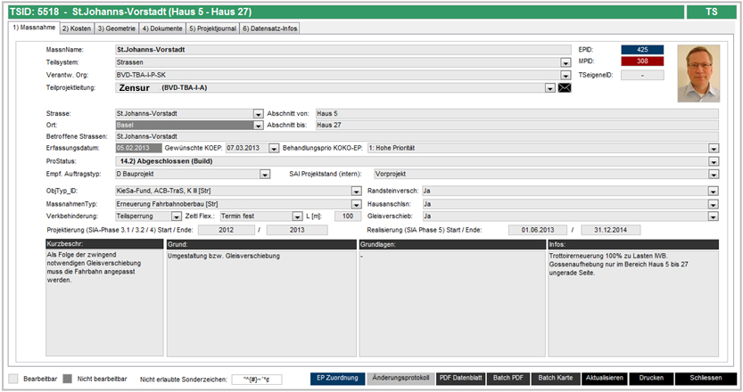 BINARYCUBE GMBH - Rüchligweg 55 - 4125 Riehen – Basel  - Schweiz // Vollumfängliche Informatiklösungen / ERP / CRM / Applikationen / Datenbanken / Konzeptionierung / Gesamt-Koordinationen / Erhaltungsplanung / Ingenieurwesen / Netzwerk / Software-Entwicklung / Schulungen / Projektportfolio / Infrastruktur-Koordination / GIS / Schnittstellen und weiteres