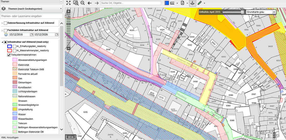BINARYCUBE GMBH - Rüchligweg 55 - 4125 Riehen – Basel  - Schweiz // Vollumfängliche Informatiklösungen / ERP / CRM / Applikationen / Datenbanken / Konzeptionierung / Gesamt-Koordinationen / Erhaltungsplanung / Ingenieurwesen / Netzwerk / Software-Entwicklung / Schulungen / Projektportfolio / Infrastruktur-Koordination / GIS / Schnittstellen und weiteres