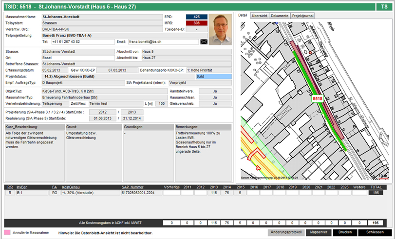 BINARYCUBE GMBH - Rüchligweg 55 - 4125 Riehen – Basel  - Schweiz // Vollumfängliche Informatiklösungen / ERP / CRM / Applikationen / Datenbanken / Konzeptionierung / Gesamt-Koordinationen / Erhaltungsplanung / Ingenieurwesen / Netzwerk / Software-Entwicklung / Schulungen / Projektportfolio / Infrastruktur-Koordination / GIS / Schnittstellen und weiteres