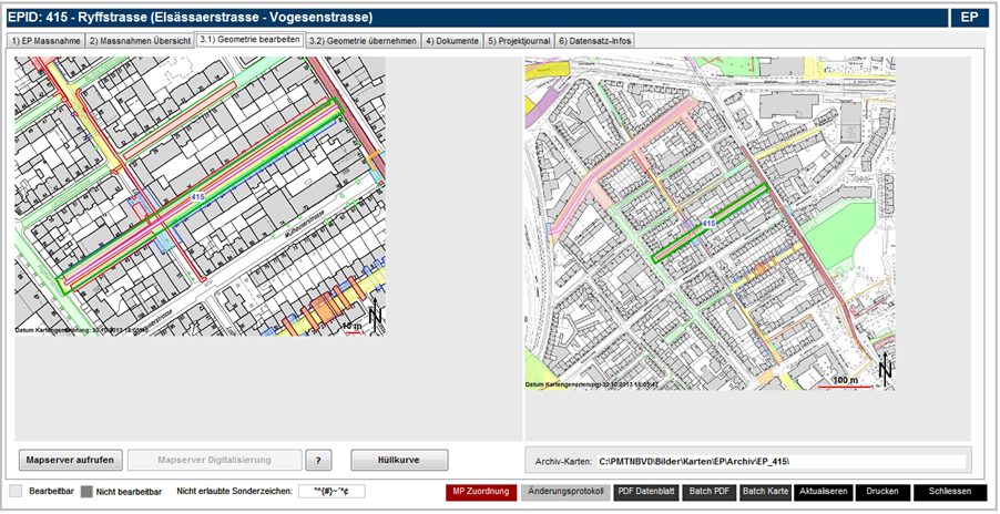 BINARYCUBE GMBH - Rüchligweg 55 - 4125 Riehen – Basel  - Schweiz // Vollumfängliche Informatiklösungen / ERP / CRM / Applikationen / Datenbanken / Konzeptionierung / Gesamt-Koordinationen / Erhaltungsplanung / Ingenieurwesen / Netzwerk / Software-Entwicklung / Schulungen / Projektportfolio / Infrastruktur-Koordination / GIS / Schnittstellen und weiteres