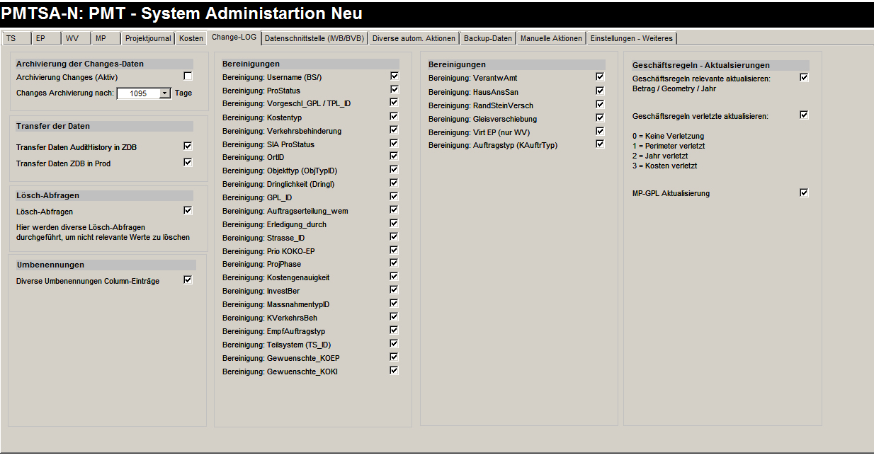 BINARYCUBE GMBH - Rüchligweg 55 - 4125 Riehen – Basel  - Schweiz // Vollumfängliche Informatiklösungen / ERP / CRM / Applikationen / Datenbanken / Konzeptionierung / Gesamt-Koordinationen / Erhaltungsplanung / Ingenieurwesen / Netzwerk / Software-Entwicklung / Schulungen / Projektportfolio / Infrastruktur-Koordination / GIS / Schnittstellen und weiteres