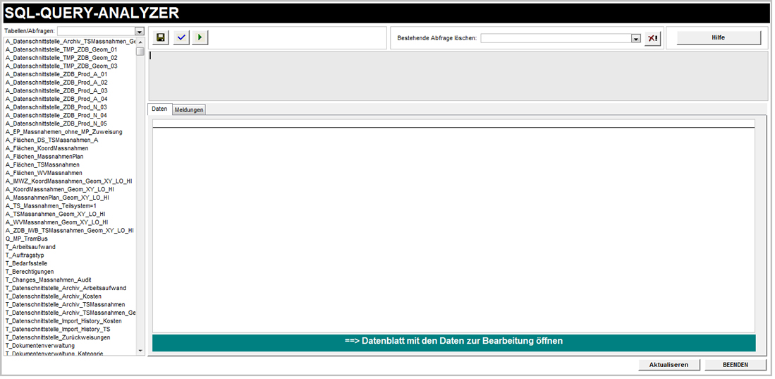 BINARYCUBE GMBH - Rüchligweg 55 - 4125 Riehen – Basel  - Schweiz // Vollumfängliche Informatiklösungen / ERP / CRM / Applikationen / Datenbanken / Konzeptionierung / Gesamt-Koordinationen / Erhaltungsplanung / Ingenieurwesen / Netzwerk / Software-Entwicklung / Schulungen / Projektportfolio / Infrastruktur-Koordination / GIS / Schnittstellen und weiteres